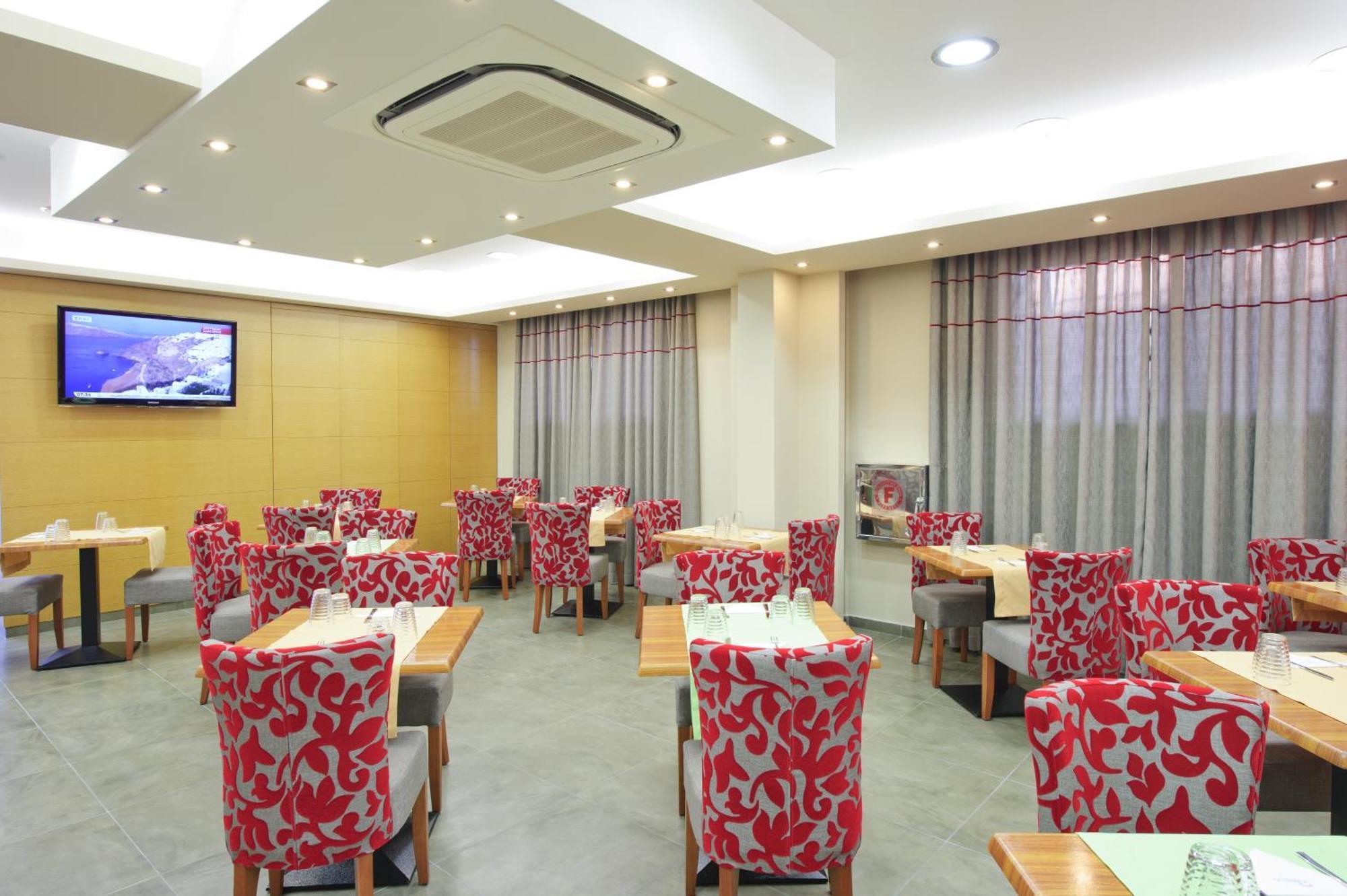 城堡酒店 里奥 外观 照片